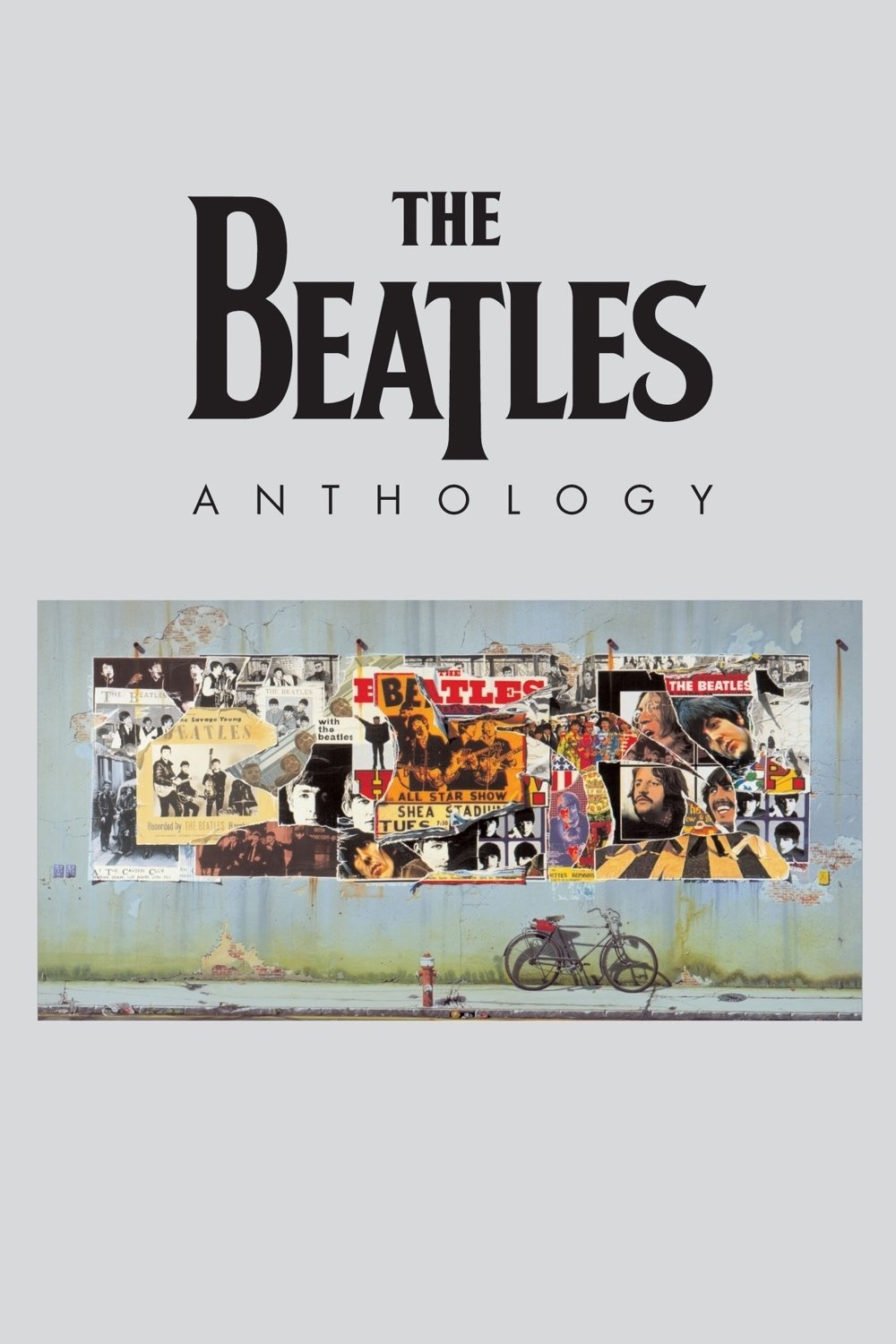 The Beatles Anthology [20669] (A1764318208) [[Shows]] --Plex--